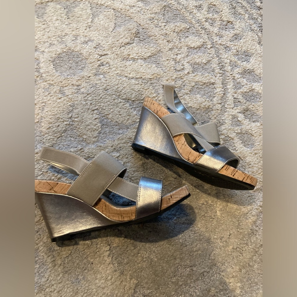 Aerosoles heels